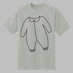 Dry Zone ® Short Sleeve Raglan T Shirt Thumbnail
