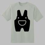 Dry Zone ® Short Sleeve Raglan T Shirt Thumbnail
