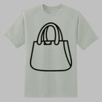 Dry Zone ® Short Sleeve Raglan T Shirt Thumbnail