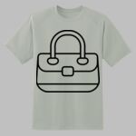 Dry Zone ® Short Sleeve Raglan T Shirt Thumbnail