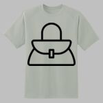 Dry Zone ® Short Sleeve Raglan T Shirt Thumbnail