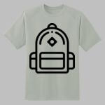 Dry Zone ® Short Sleeve Raglan T Shirt Thumbnail
