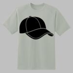 Dry Zone ® Short Sleeve Raglan T Shirt Thumbnail