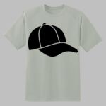 Dry Zone ® Short Sleeve Raglan T Shirt Thumbnail