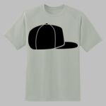 Dry Zone ® Short Sleeve Raglan T Shirt Thumbnail