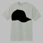 Dry Zone ® Short Sleeve Raglan T Shirt Thumbnail