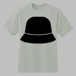 Dry Zone ® Short Sleeve Raglan T Shirt Thumbnail
