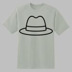 Dry Zone ® Short Sleeve Raglan T Shirt Thumbnail