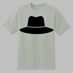 Dry Zone ® Short Sleeve Raglan T Shirt Thumbnail
