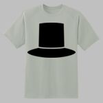 Dry Zone ® Short Sleeve Raglan T Shirt Thumbnail