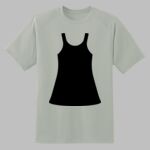Dry Zone ® Short Sleeve Raglan T Shirt Thumbnail