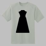 Dry Zone ® Short Sleeve Raglan T Shirt Thumbnail