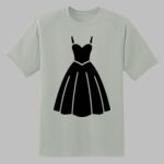Dry Zone ® Short Sleeve Raglan T Shirt Thumbnail