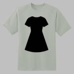 Dry Zone ® Short Sleeve Raglan T Shirt Thumbnail
