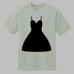 Dry Zone ® Short Sleeve Raglan T Shirt Thumbnail