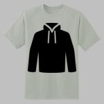 Dry Zone ® Short Sleeve Raglan T Shirt Thumbnail