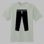 Dry Zone ® Short Sleeve Raglan T Shirt Thumbnail