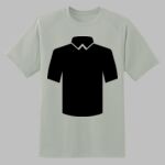 Dry Zone ® Short Sleeve Raglan T Shirt Thumbnail