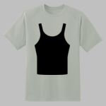 Dry Zone ® Short Sleeve Raglan T Shirt Thumbnail