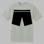 Dry Zone ® Short Sleeve Raglan T Shirt Thumbnail