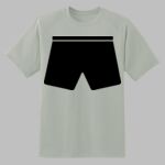 Dry Zone ® Short Sleeve Raglan T Shirt Thumbnail