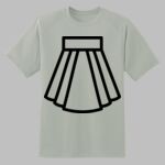 Dry Zone ® Short Sleeve Raglan T Shirt Thumbnail