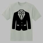 Dry Zone ® Short Sleeve Raglan T Shirt Thumbnail