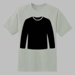 Dry Zone ® Short Sleeve Raglan T Shirt Thumbnail