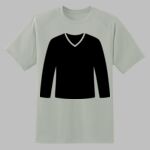 Dry Zone ® Short Sleeve Raglan T Shirt Thumbnail