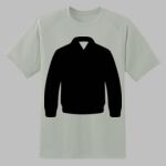 Dry Zone ® Short Sleeve Raglan T Shirt Thumbnail