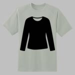 Dry Zone ® Short Sleeve Raglan T Shirt Thumbnail