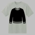 Dry Zone ® Short Sleeve Raglan T Shirt Thumbnail