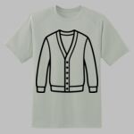 Dry Zone ® Short Sleeve Raglan T Shirt Thumbnail