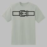 Dry Zone ® Short Sleeve Raglan T Shirt Thumbnail