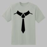 Dry Zone ® Short Sleeve Raglan T Shirt Thumbnail