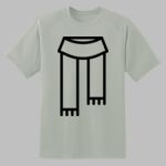 Dry Zone ® Short Sleeve Raglan T Shirt Thumbnail