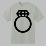 Dry Zone ® Short Sleeve Raglan T Shirt Thumbnail