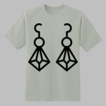 Dry Zone ® Short Sleeve Raglan T Shirt Thumbnail