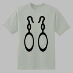 Dry Zone ® Short Sleeve Raglan T Shirt Thumbnail