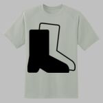 Dry Zone ® Short Sleeve Raglan T Shirt Thumbnail
