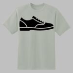 Dry Zone ® Short Sleeve Raglan T Shirt Thumbnail
