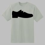 Dry Zone ® Short Sleeve Raglan T Shirt Thumbnail