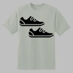 Dry Zone ® Short Sleeve Raglan T Shirt Thumbnail