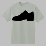 Dry Zone ® Short Sleeve Raglan T Shirt Thumbnail