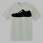 Dry Zone ® Short Sleeve Raglan T Shirt Thumbnail