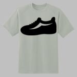 Dry Zone ® Short Sleeve Raglan T Shirt Thumbnail
