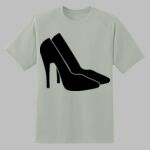 Dry Zone ® Short Sleeve Raglan T Shirt Thumbnail