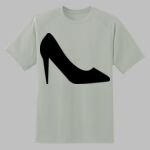 Dry Zone ® Short Sleeve Raglan T Shirt Thumbnail