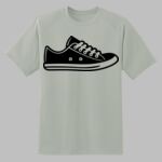 Dry Zone ® Short Sleeve Raglan T Shirt Thumbnail