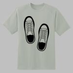 Dry Zone ® Short Sleeve Raglan T Shirt Thumbnail